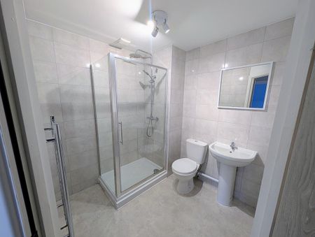 1 bedroom flat to rent - Photo 4