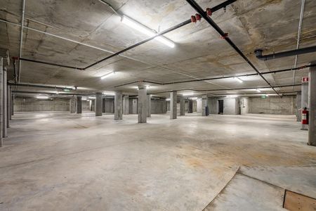 Mostra Maisonneuve apartments for rent in Montreal - Photo 5