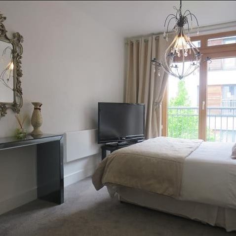 2 Bed Flat, Upper Marshall Street, B1 - Photo 1