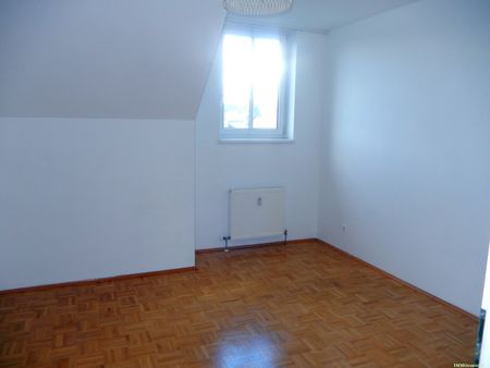 52m² - sonnige Wohnung mit Loggia in Amstetten - Photo 5