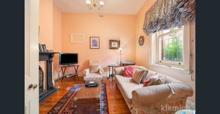 CHAPEL COTTAGE c 1879 - Photo 2