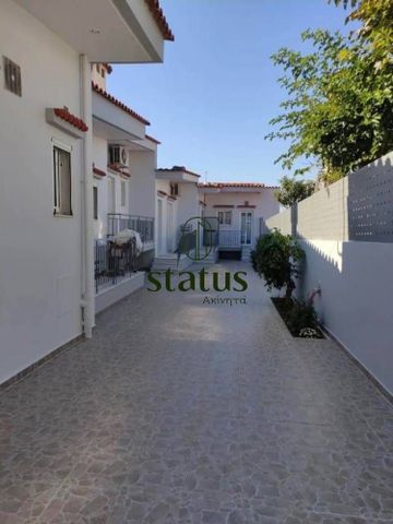 Studio/Γκαρσονιέρα για ενοικίαση Μποζαΐτικα (Πάτρα) - Φωτογραφία 3