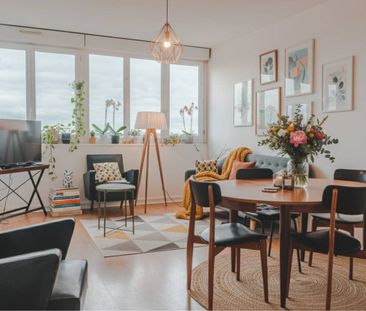 Colocation conviviale meublée Nantes - Photo 6