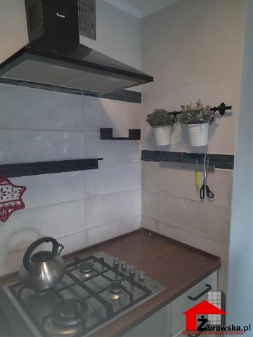 Mieszkanie opolskie Strzelce Opolskie powierzchnia 34.5 m² C240-WM-43254 - Zdjęcie 2