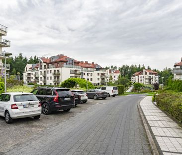 Komfortowy apartament 2 pokojowy - Zdjęcie 2