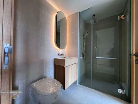 Hill House (D9), Apartment - For Rent - Photo 3