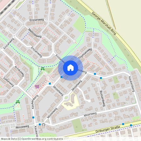 Kaukenberg 22, 33102 Nordrhein-Westfalen - Paderborn