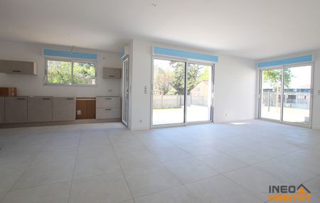 Maison Crevin 6 pièce(s) 130.60 m2, - Photo 5