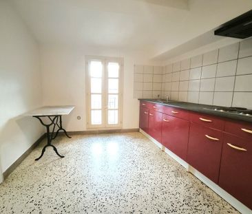 Location appartement 2 pièces, 32.59m², Narbonne - Photo 1