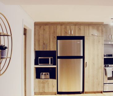 Colocation Au Coeur De Limoilou - Photo 2