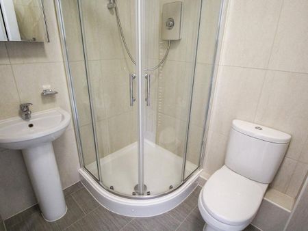 Studio to rent - Photo 5