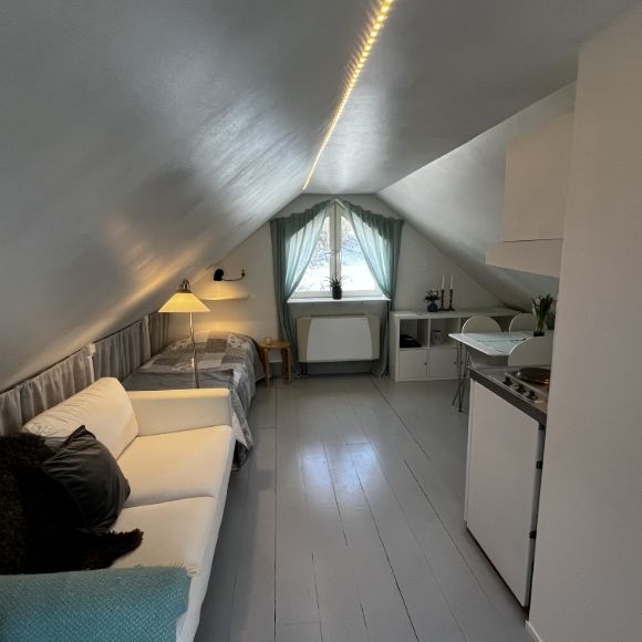 Tyresö - 1rok - tillsv - 5.738kr/mån - Photo 1