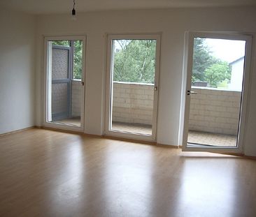 Attraktive 2-Zimmer Wohnung mit Balkon in Ungelsheim - Photo 6
