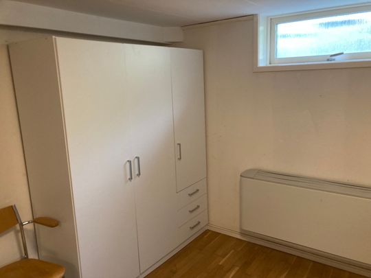 Gyllenkrooksgatan, Göteborg - Photo 1