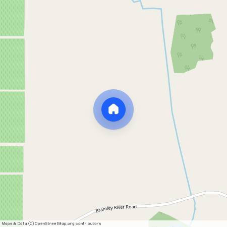 710 Bramley River Road, 6285, Osmington