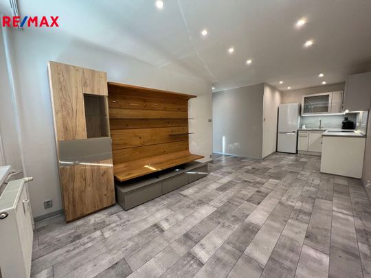 Pronájem bytu 2+kk v osobním vlastnictví 45 m², Praha 5 - Stodůlky - Fotografie 1