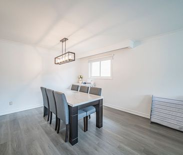 For Lease - 1520 Brentano Boulevard Unit# Upper, Mississauga, Ontario - Photo 5