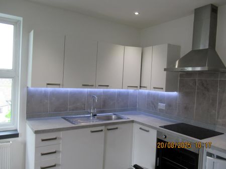 Studio to rent - Photo 2