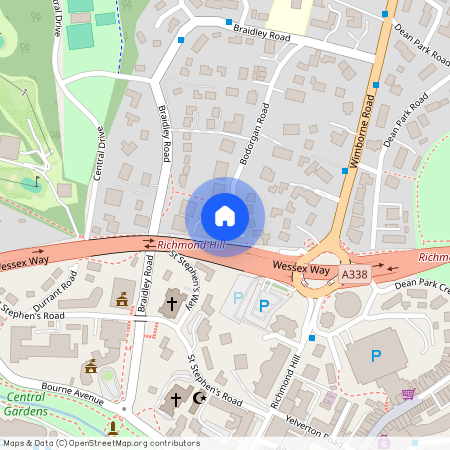 Sandringham Place, 20 Bodorgan Road, Bournemouth, BH2 6NR