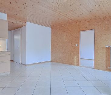 Appt de 3.5 pièces au 2ème étage - Ascenseur - Au cœur de Ste-Croix - Photo 2