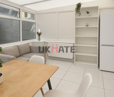 1 bedroom in a house share to rent - Photo 5