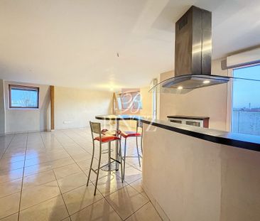 Location Appartement 3 pièces 73m² SCHILTIGHEIM 67300 - Photo 1