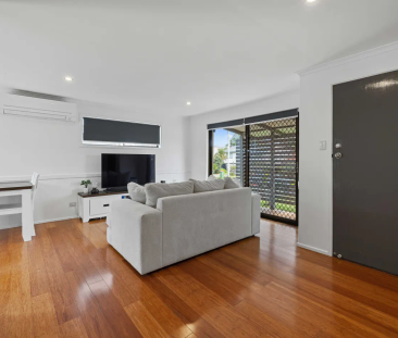 Charming Family Home with Shed & Outdoor Entertaining - Photo 1