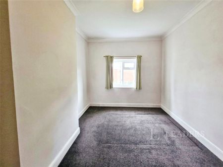 2 bedroom maisonette to rent Hamilton Road, Bishopstoke, Eastleigh, SO50 - Photo 3