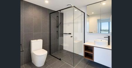 Modern High-Rise Living with Stunning Views in the Heart of Box Hill - Photo 5