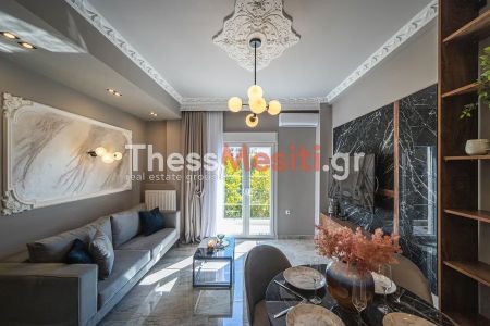 Διαμέρισμα για ενοικίαση Κέντρο Θεσσαλονίκης - Photo 4