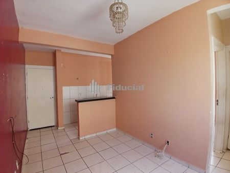 BOA VISTA CASTELAO - APARTAMENTO - AV ALBERTO CRAVEIRO, 1240 AP 412 BL 07 - CONDOMINIO RESERVA JARDIM - Photo 2