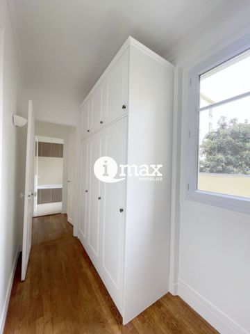 Location Appartement COURBEVOIE - - Photo 5