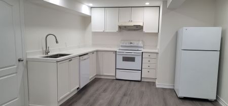 For Lease - 1132 Thimbleberry Circle Unit# Basement, Oshawa, Ontario - Photo 2