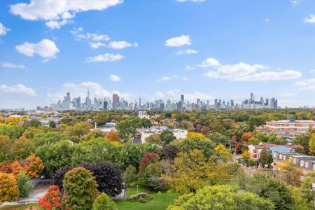 For Lease - 1050 Eastern Avenue Unit# 1014, Toronto, Ontario - Photo 3