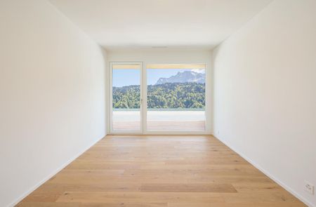 4.5-room Bijoux - your new home on the Sonnenberg! - Foto 5