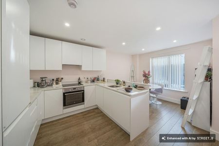 2 bedroom apartment to rent - Photo 3