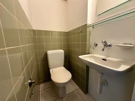 4 Zimmer, 87 m², 3. Stock - Photo 4