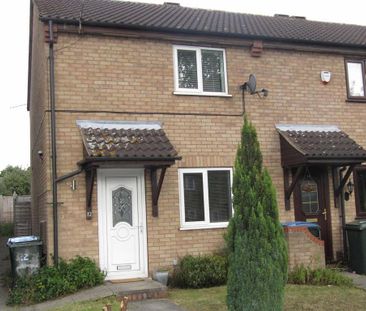 2 bedroom end of terrace house to rent - Photo 4