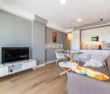 Piso en alquiler en Calle Avoceta - Photo 3