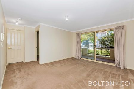 33/40 Torrens St, Braddon ACT 2612 - Apartment For Rent | Domain - Photo 4