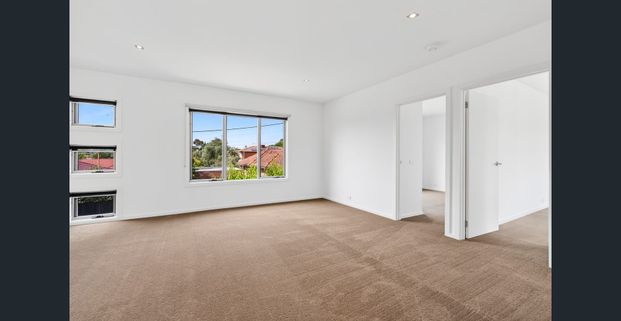 Exceptional Presented Townhome in sought-after Newtown - Photo 1