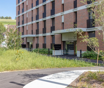 "Moderne Wohnung in Bahnhofsnähe" - Foto 3