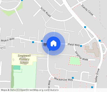 Ifield Way, Gravesend, Kent, DA12 5UJ - Photo 1