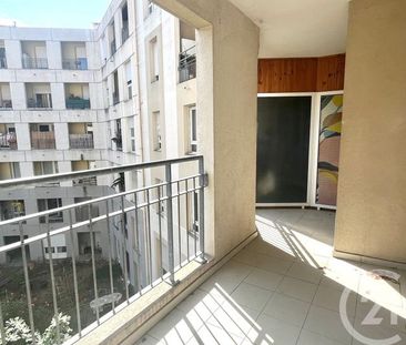 Appartement F2 à louer - Photo 4