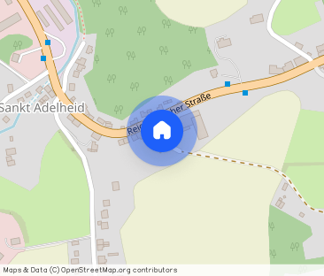 Einbauküche, Loggia und Stellplatz - Foto 1