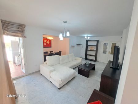 Piso de alquiler en Calle Quevedo, 8, Rodeo Alto - Guadaiza - La Campana - Photo 2