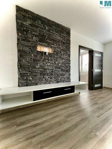 Pronájem krásného zrekonstruovaného bytu 2+1 s lodžií | 57 m - Photo 5