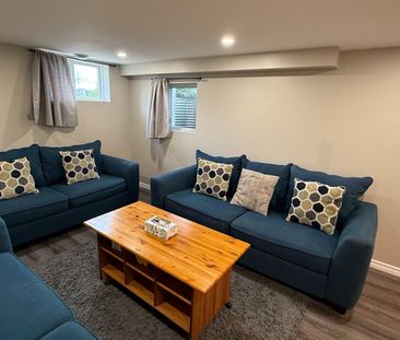 For Lease - 2256 Stanley Avenue Unit# Bsmt, Niagara Falls, Ontario - Photo 1