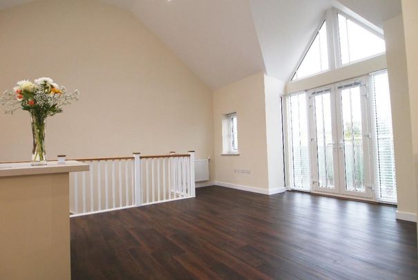 2 bedroom apartment to rent - Photo 1