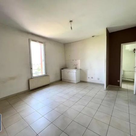 Appartement à louer 2 pièces 36.21m² - Photo 4